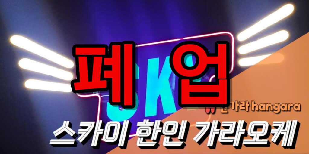 스카이 가라오케