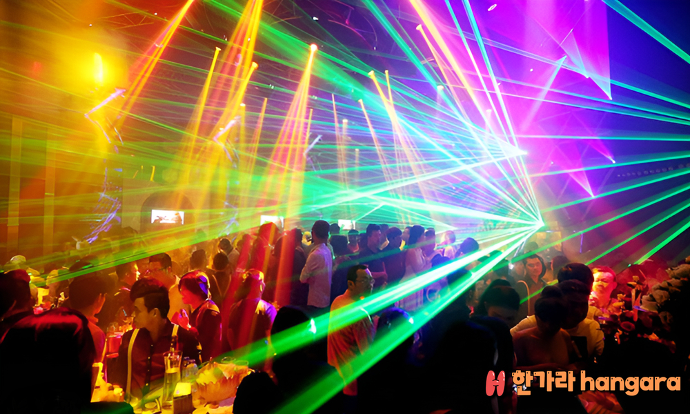 Canalis Club
