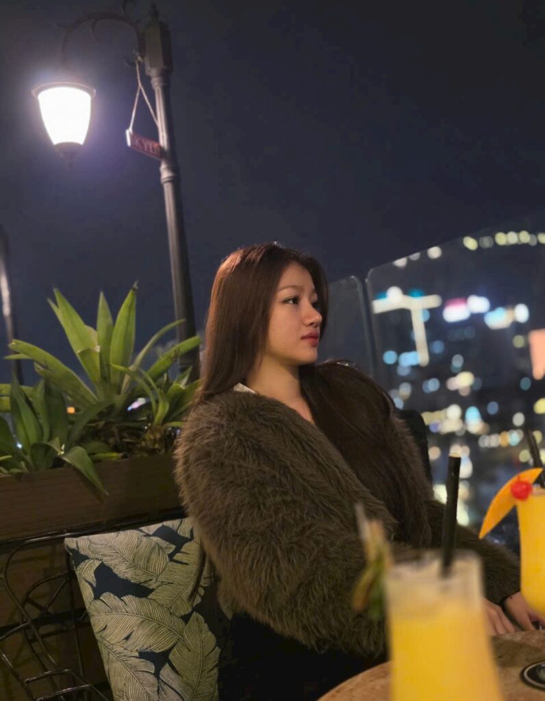 호치민 가라오케 금액