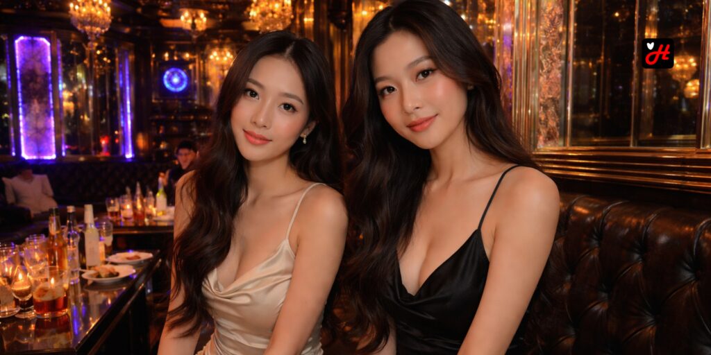 호치민 가라오케 가격